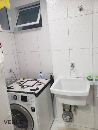 Imagem Apartamento com 2 Quartos à Venda, 45 m² em Vila Mazzei - São Paulo Imagem Apartamento com 2 Quartos à Venda, 45 m² em Vila Mazzei - São Paulo