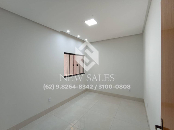 Imagem Casa com 3 Quartos à Venda, 123 m² em Residencial Pilar Dos Sonhos - Goiânia Imagem Casa com 3 Quartos à Venda, 123 m² em Residencial Pilar Dos Sonhos - Goiânia