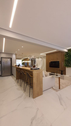 Imagem Apartamento com 3 Quartos à Venda, 105 m² em Vila Assunção - Santo André Imagem Apartamento com 3 Quartos à Venda, 105 m² em Vila Assunção - Santo André