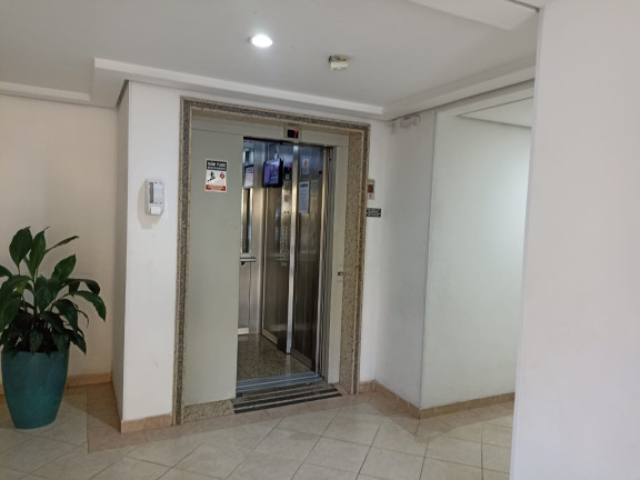 Imagem Apartamento com 2 Quartos à Venda, 48 m² em Saúde - São Paulo