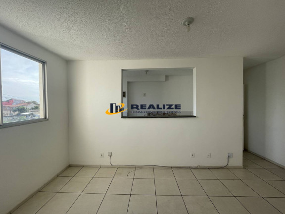 Imagem Apartamento com 2 Quartos à Venda, 46 m² em Parque Jóquei Club - Campos Dos Goytacazes Imagem Apartamento com 2 Quartos à Venda, 46 m² em Parque Jóquei Club - Campos Dos Goytacazes