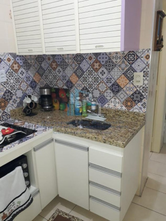 Imagem Kitnet com 1 Quarto à Venda, 32 m² em Canto Do Forte - Praia Grande Imagem Kitnet com 1 Quarto à Venda, 32 m² em Canto Do Forte - Praia Grande