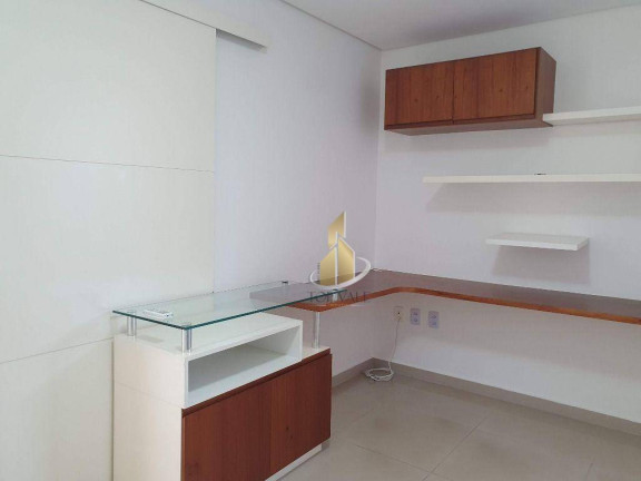 Imagem Sobrado com 4 Quartos à Venda ou Locação, 360 m² em Jardim Esplanada Do Sol - São José Dos Campos