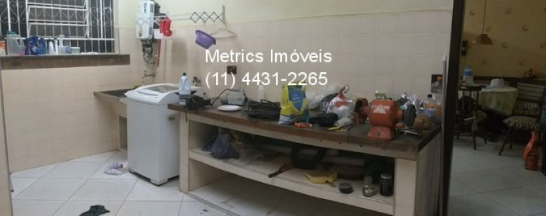 Imagem Imóvel com 5 Quartos à Venda,  em Pau Arcado - Campo Limpo Paulista
