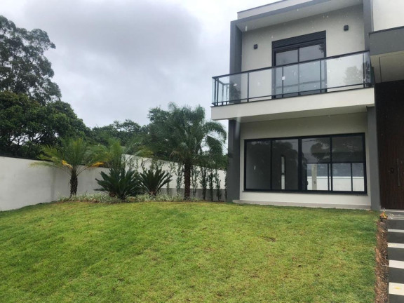 Imagem Sobrado com 3 Quartos à Venda, 300 m² em Loteamento Capital Ville - Jundiaí
