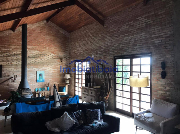 Imagem Chácara com 4 Quartos à Venda, 1.000 m² em Serrinha - Bragança Paulista Imagem Chácara com 4 Quartos à Venda, 1.000 m² em Serrinha - Bragança Paulista