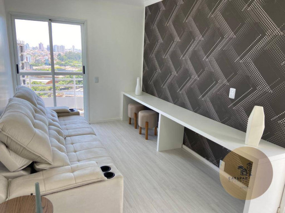 Imagem Cobertura com 3 Quartos à Venda, 118 m² em Casa Branca - Santo André Imagem Cobertura com 3 Quartos à Venda, 118 m² em Casa Branca - Santo André