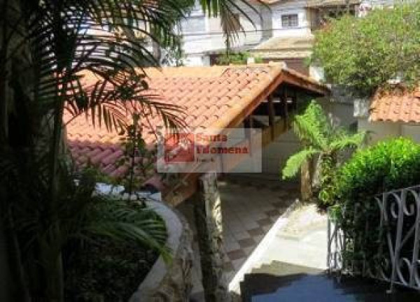 Imagem Sobrado com 3 Quartos à Venda, 500 m² em Campestre - Santo André Imagem Sobrado com 3 Quartos à Venda, 500 m² em Campestre - Santo André