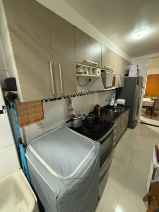Imagem Imóvel com 2 Quartos à Venda, 52 m² em Colina De Laranjeiras - Serra Imagem Imóvel com 2 Quartos à Venda, 52 m² em Colina De Laranjeiras - Serra