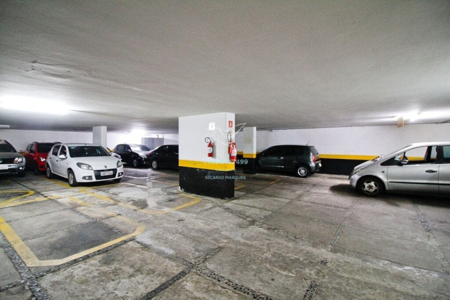 Imagem Apartamento com 2 Quartos à Venda, 92 m² em Vila Romana - São Paulo Imagem Apartamento com 2 Quartos à Venda, 92 m² em Vila Romana - São Paulo