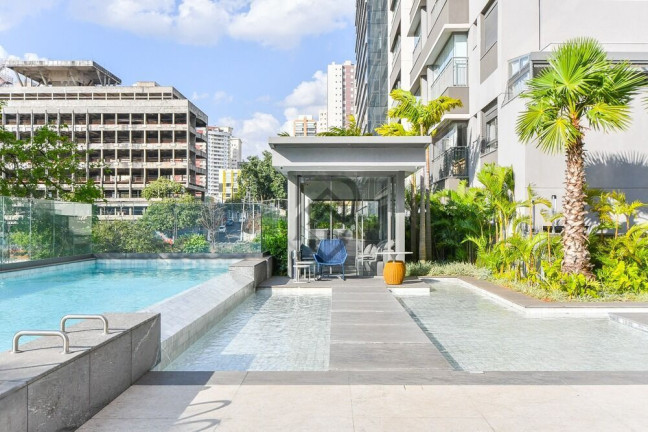 Imagem Apartamento com 4 Quartos à Venda, 244 m² em Vila Clementino - São Paulo