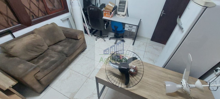 Imagem Casa com 4 Quartos à Venda, 550 m² em Vila Parque Jabaquara - São Paulo