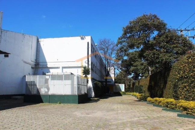 Imagem Galpão para Alugar, 7.000 m² em Vila Leopoldina - São Paulo Imagem Galpão para Alugar, 7.000 m² em Vila Leopoldina - São Paulo