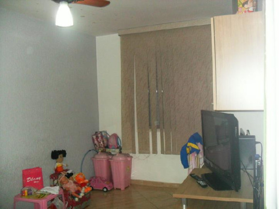 Imagem Apartamento com 2 Quartos à Venda, 150 m² em Jose Menino - Santos