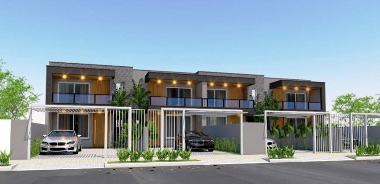 Imagem Casa com 3 Quartos à Venda, 162 m² em São José - Canoas