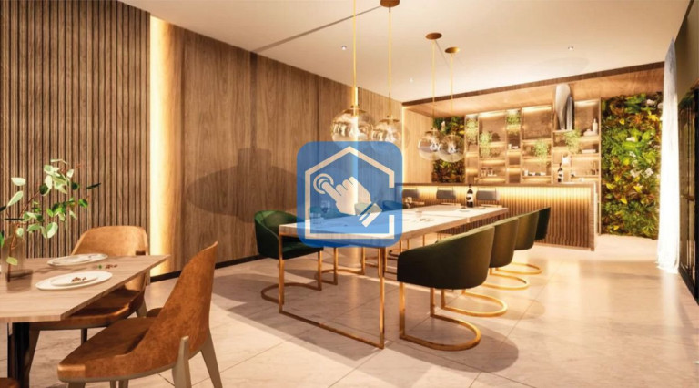 Imagem Apartamento com 1 Quarto à Venda, 25 m² em Alto Da Moóca - São Paulo Imagem Apartamento com 1 Quarto à Venda, 25 m² em Alto Da Moóca - São Paulo