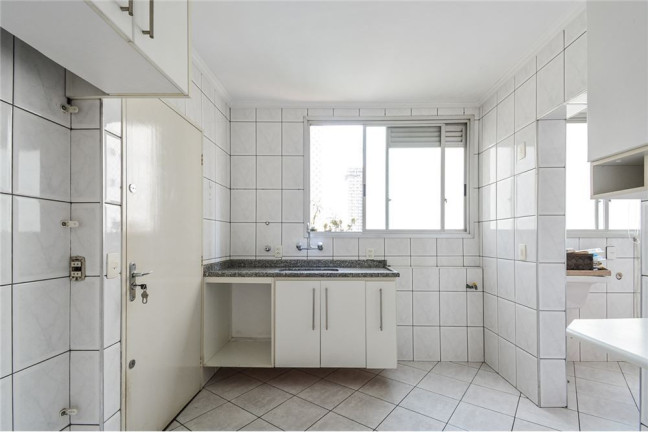 Imagem Apartamento com 2 Quartos à Venda, 108 m² em Campo Belo - São Paulo Imagem Apartamento com 2 Quartos à Venda, 108 m² em Campo Belo - São Paulo