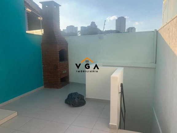 Imagem Casa com 3 Quartos à Venda, 198 m² em Vila Formosa - São Paulo
