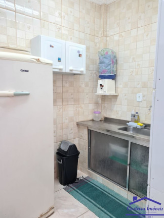 Imagem Apartamento com 3 Quartos à Venda, 100 m² em Centro - Ubatuba Imagem Apartamento com 3 Quartos à Venda, 100 m² em Centro - Ubatuba