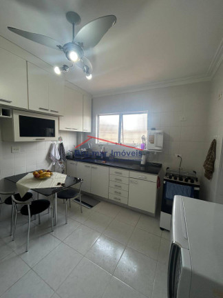 Imagem Apartamento com 2 Quartos à Venda, 88 m² em Pompéia - Santos