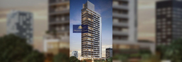 Apartamento com 4 Quartos à Venda, 285 m² em Alto De Pinheiros - São Paulo