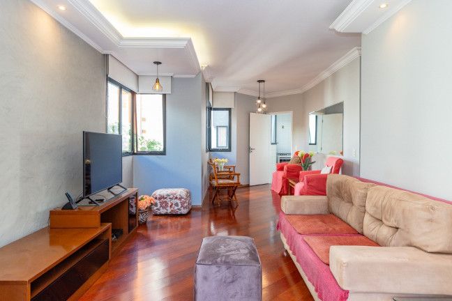 Imagem Apartamento com 2 Quartos à Venda, 110 m² em Cidade Monções - São Paulo