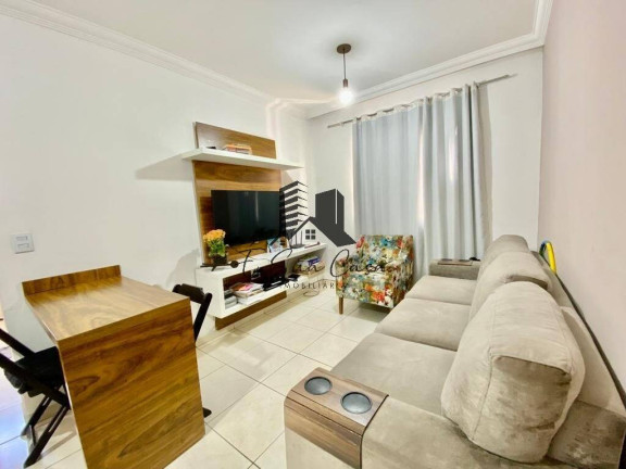 Imagem Apartamento com 2 Quartos à Venda, 63 m² em Cabral - Contagem Imagem Apartamento com 2 Quartos à Venda, 63 m² em Cabral - Contagem