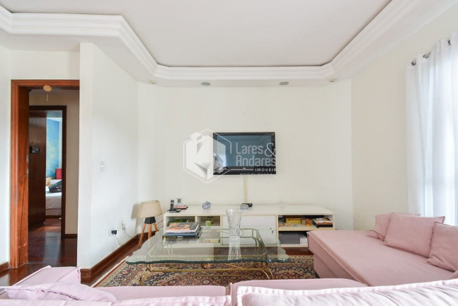 Imagem Apartamento com 3 Quartos à Venda, 144 m² em Mirandópolis - São Paulo Imagem Apartamento com 3 Quartos à Venda, 144 m² em Mirandópolis - São Paulo