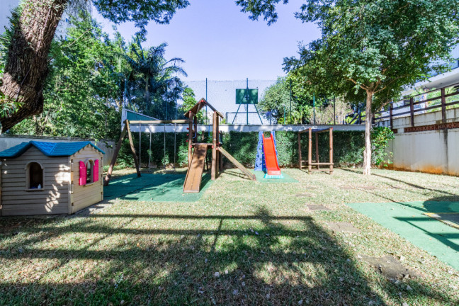 Imagem Apartamento com 4 Quartos à Venda, 262 m² em Real Parque - São Paulo