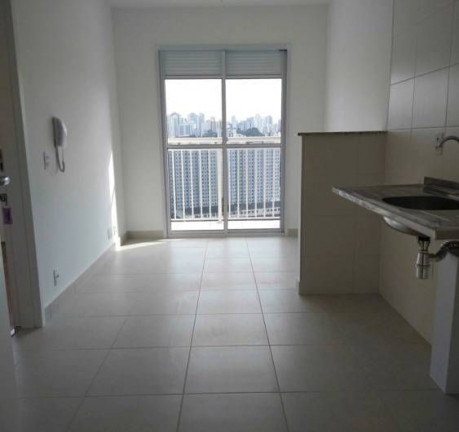 Imagem Apartamento com 1 Quarto à Venda, 31 m² em Vila Das Belezas - São Paulo