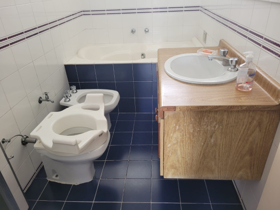 Imagem Apartamento com 3 Quartos à Venda, 115 m² em Vila Buarque - São Paulo
