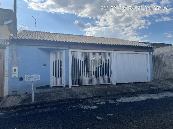 Imóvel Comercial à Venda, 200 m² em Res Ipe - Jaci