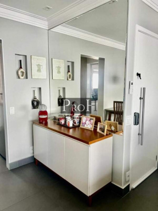 Imagem Apartamento com 3 Quartos à Venda, 97 m² em Santa Paula - São Caetano Do Sul