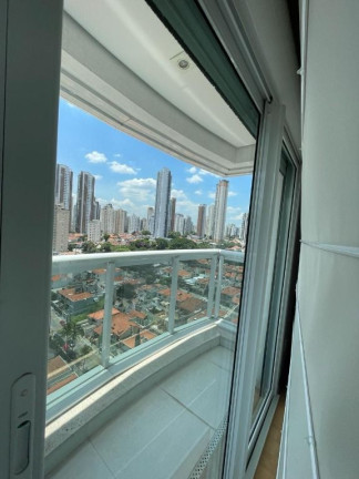 Imagem Apartamento com 3 Quartos para Alugar, 182 m² em Jardim Anália Franco - São Paulo