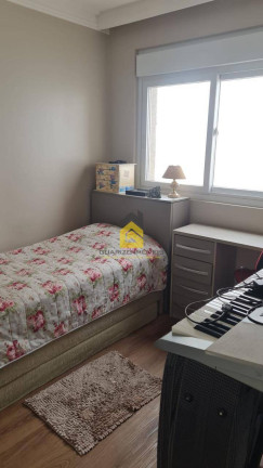 Imagem Apartamento com 2 Quartos à Venda, 88 m² em Campestre - Santo André Imagem Apartamento com 2 Quartos à Venda, 88 m² em Campestre - Santo André
