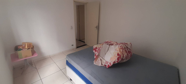 Imagem Apartamento com 1 Quarto à Venda, 70 m² em Guilhermina - Praia Grande