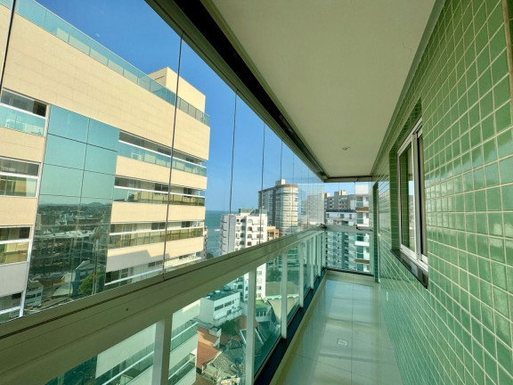 Apartamento com 3 Quartos à Venda, 85 m² em Centro - Guarapari