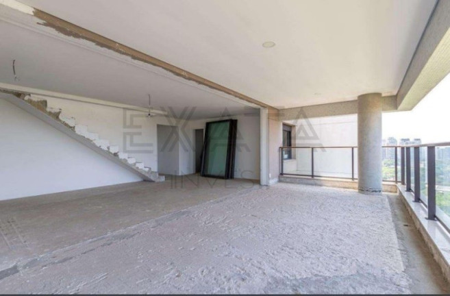 Imagem Imóvel com 4 Quartos à Venda, 343 m² em Jardim Guedala - São Paulo Imagem Imóvel com 4 Quartos à Venda, 343 m² em Jardim Guedala - São Paulo