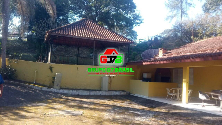 Imagem Chácara à Venda, 6 m² em área Rural De Caçapava - Caçapava Imagem Chácara à Venda, 6 m² em área Rural De Caçapava - Caçapava