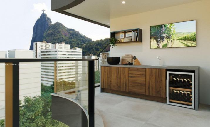 Imagem Apartamento à Venda, em Botafogo - Rio De Janeiro Imagem Apartamento à Venda, em Botafogo - Rio De Janeiro