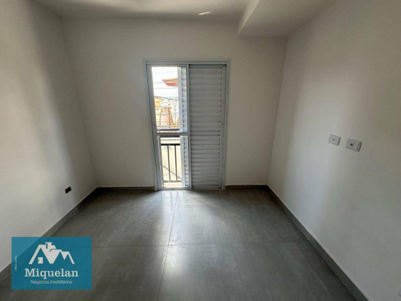 Imagem Apartamento com 2 Quartos à Venda, 42 m² em Vila Nova Mazzei - São Paulo
