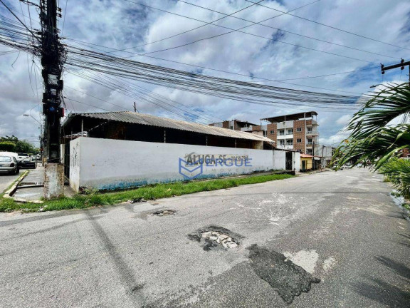 Imagem Ponto Comercial para Alugar, 45 m² em Manuel Sátiro - Fortaleza Imagem Ponto Comercial para Alugar, 45 m² em Manuel Sátiro - Fortaleza