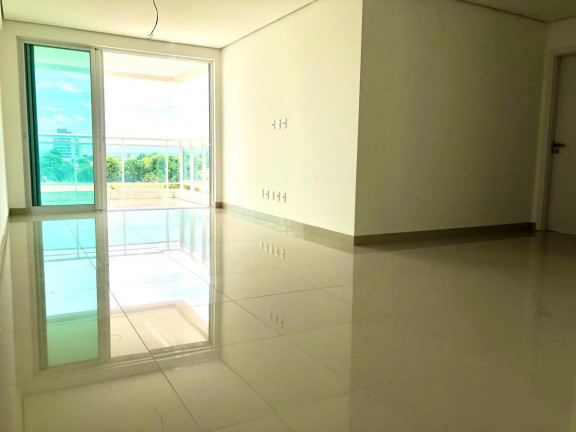 Imagem Apartamento com 1 Quarto à Venda, 136 m² em Fatima - Teresina