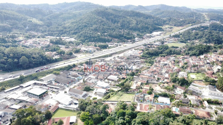 Imagem Sobrado com 4 Quartos à Venda, 4.000 m² em Portão - Atibaia
