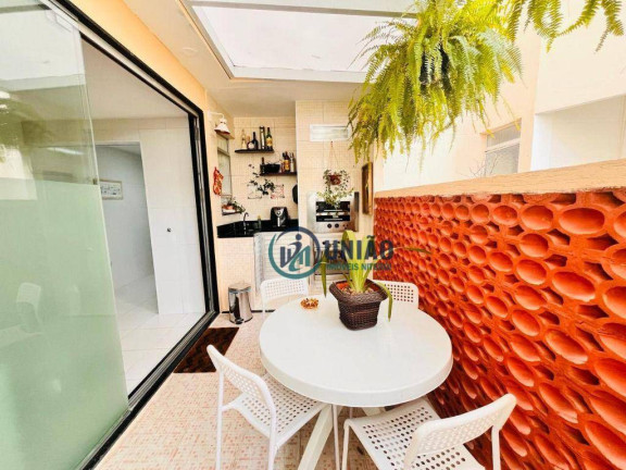 Imagem Apartamento com 2 Quartos à Venda, 90 m² em Icaraí - Niterói Imagem Apartamento com 2 Quartos à Venda, 90 m² em Icaraí - Niterói