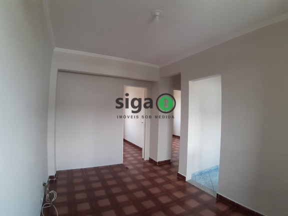 Imagem Apartamento com 2 Quartos à Venda, 63 m² em Mooca - São Paulo