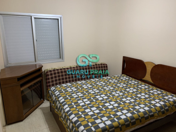 Imagem Apartamento com 3 Quartos à Venda, 90 m² em Enseada - Guarujá