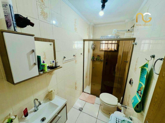 Imagem Apartamento com 1 Quarto à Venda, 47 m² em Boqueirão - Praia Grande Imagem Apartamento com 1 Quarto à Venda, 47 m² em Boqueirão - Praia Grande