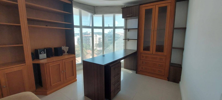 Imagem Cobertura com 5 Quartos à Venda, 410 m² em Passagem - Cabo Frio Imagem Cobertura com 5 Quartos à Venda, 410 m² em Passagem - Cabo Frio
