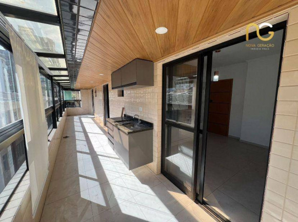 Imagem Apartamento com 2 Quartos à Venda, 77 m² em Canto Do Forte - Praia Grande Imagem Apartamento com 2 Quartos à Venda, 77 m² em Canto Do Forte - Praia Grande